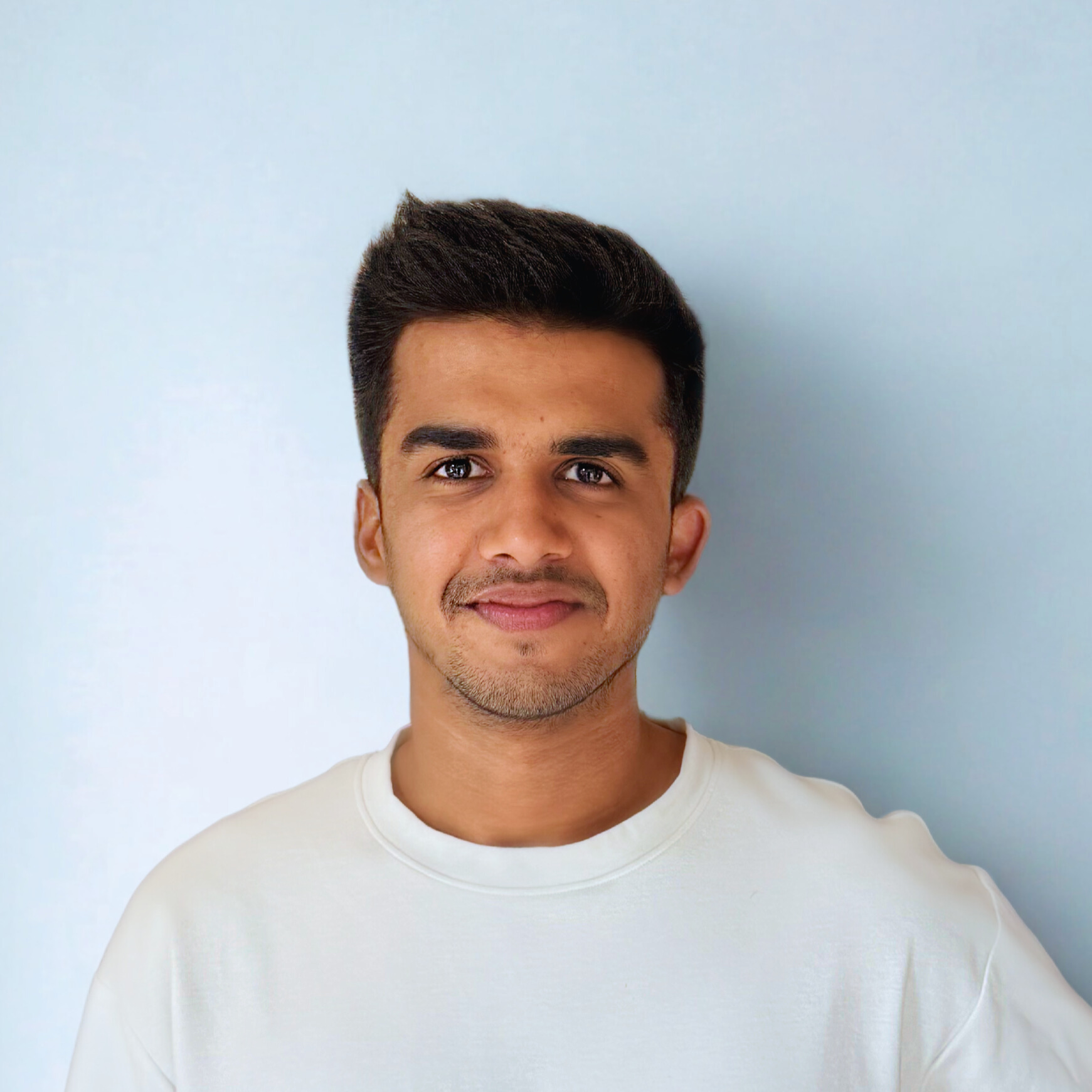 Nilesh Gupta — Director, Business Strategy